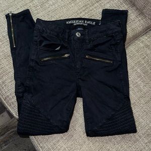 American Eagle Jegging